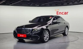 Mercedes-Benz E 220 BURMESTER / ПОДГРЕВИ / ШИБИДАХ / HEADUP, снимка 1