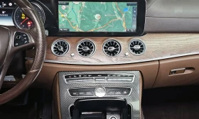 Mercedes-Benz E 220 BURMESTER / ПОДГРЕВИ / ШИБИДАХ / HEADUP, снимка 11