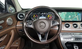 Mercedes-Benz E 220 BURMESTER / ПОДГРЕВИ / ШИБИДАХ / HEADUP, снимка 9
