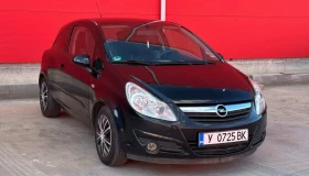 Opel Corsa 1.2 Газ/Бензин, снимка 1