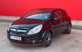 Opel Corsa 1.2 Газ/Бензин, снимка 2