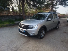 Dacia Sandero 1.5dci STEPWAY, снимка 3