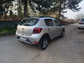 Dacia Sandero 1.5dci STEPWAY, снимка 5