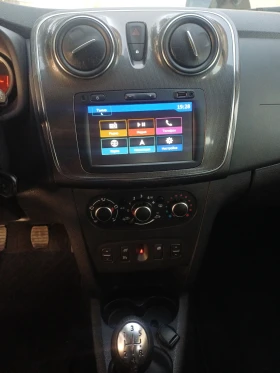 Dacia Sandero 1.5dci STEPWAY, снимка 8