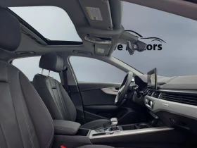 Audi A4 quattro* Komfort* 45TFSI* АвтоКредит* (ЦЕНА ДО БГ), снимка 13