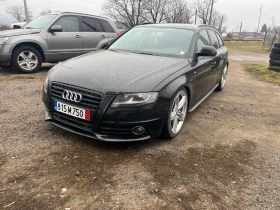Audi A4 2.0 tbi S-LINE , снимка 13