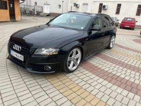 Audi A4 2.0 tbi S-LINE , снимка 1