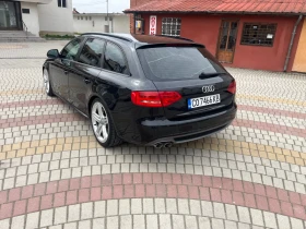 Audi A4 2.0 tbi S-LINE , снимка 6