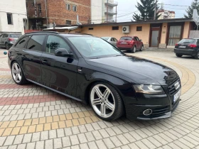 Audi A4 2.0 tbi S-LINE , снимка 8
