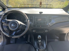 Kia Carens 2018* FACELIFT* РАЗХОД 5.2/100, снимка 7