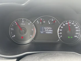 Kia Carens 2018* FACELIFT* РАЗХОД 5.2/100, снимка 6
