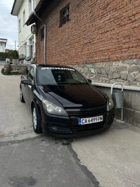 Opel Astra, снимка 6