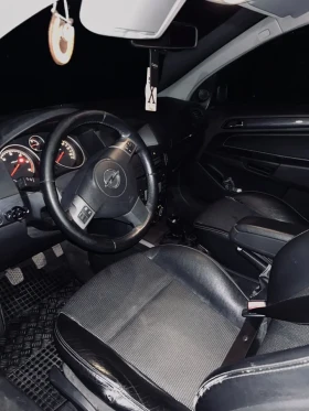 Opel Astra, снимка 5