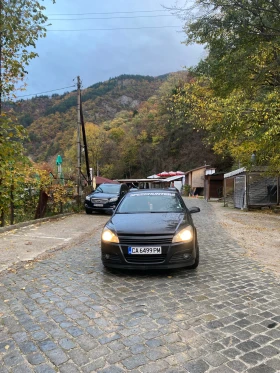 Opel Astra, снимка 3