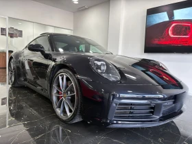 Porsche 911 ОЧАКВАН ВНОС Porsche 911 * 992 CARRERA 4S* , снимка 1