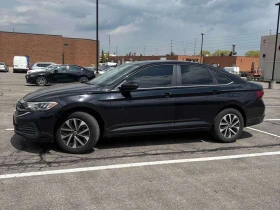 VW Jetta * Trendline * CARFAX * ПОДГРЕВ * KEYLESS, снимка 2