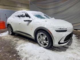 Genesis GV60 Performance, снимка 4