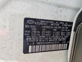 Genesis GV60 Performance, снимка 13