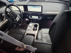 Genesis GV60 Performance, снимка 8