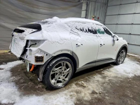 Genesis GV60 Performance, снимка 3