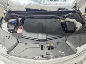 Genesis GV60 Performance, снимка 12