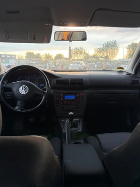 VW Passat 1.8T, снимка 8