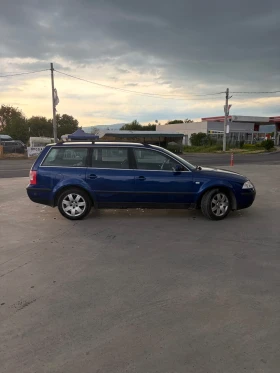 VW Passat 1.8T, снимка 4