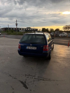 VW Passat 1.8T, снимка 6