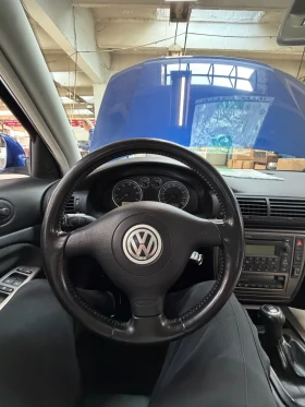 VW Passat 1.8T, снимка 9