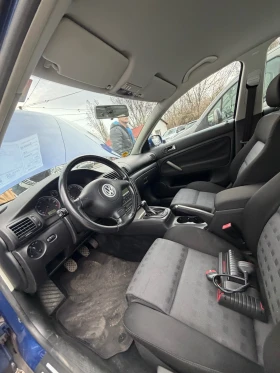 VW Passat 1.8T, снимка 10