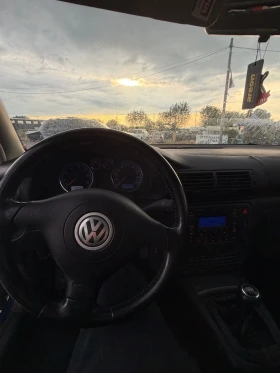 VW Passat 1.8T, снимка 7
