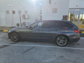 BMW 320 2.0D, снимка 5