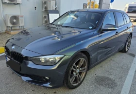 BMW 320 2.0D, снимка 3
