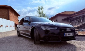 Audi A6 Competition , снимка 9