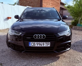 Audi A6 Competition , снимка 1