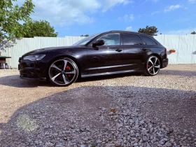 Audi A6 Competition , снимка 2