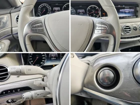 Mercedes-Benz S 350 4MATIC, снимка 15