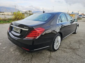 Mercedes-Benz S 350 4MATIC, снимка 7