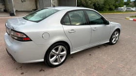 Saab 9-3 2.8 XWD 4X4, снимка 13