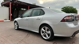 Saab 9-3 2.8 XWD 4X4, снимка 15