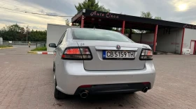Saab 9-3 2.8 XWD 4X4, снимка 14
