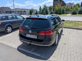 VW Passat HIGHLINE, снимка 3