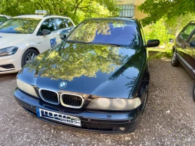 BMW 525 2.5d, снимка 1