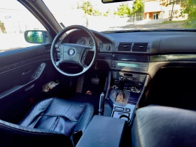 BMW 525 2.5d, снимка 2