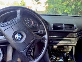 BMW 525 2.5d, снимка 4
