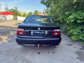 BMW 525 2.5d, снимка 5