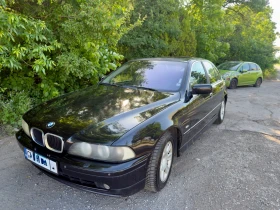BMW 525 2.5d, снимка 9