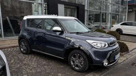 Kia Soul North edition, снимка 2
