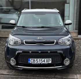 Kia Soul North edition, снимка 1
