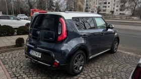 Kia Soul North edition, снимка 3